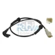 Fits Peugeot 307 308 3008 5008 Citroen C4 Ruva Front ABS Wheel Speed Sensor