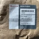 ONE NEW Edwards A50523000 gas ballast oil return kit