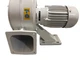 Elektror EcoDesign 2009/125/EG Radial Fan/Blower D060/S472-New In Box