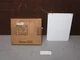Hoffman A12P10 Back Panel 10.75" X 9.00" White Enameled Panel 