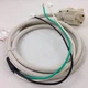 Amana 0130P00116 20A 240V AC Power Cord LCDI 4800W