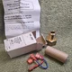 White-Rodgers F26-0187 Adapter Kit for 36G Gas Controls