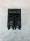 Siemens Q2125H Circuit Breaker 125 Amp 2 Poles 120/240V
