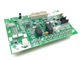 LENNOX 103686-07 A/C Heat Pump Control Circuit Board 1184-510 new old stock #A62