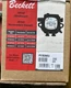 Beckett Suntec PF203N2U Single Stage 3 GPH Oil Pump A2VA-7116-B New