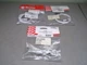 ROBERTSHAW 10-760/(2)  &  ROBERTSHAW 10-681 (1)  FLAME SENSORS
