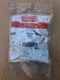 Totaline 5/8" Rubber Cartridge Bearing P461-2502 NOS Carrier