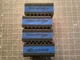 DiversiTech MP-2E  Audiophile Anti-Vivration Pads 2&rdquo;x2&rdquo;x7/8&rdquo; Set  4 -New