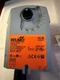 BELIMO TFRB24-SR / TFRX24-SR Actuator