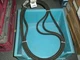 GATES BX54 TRI-POWER V BELT *NEW!! *QUANTITY!! 