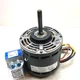 Emerson K55HXHKL-8719 Blower Motor 1/2 HP 1075 RPM 4SPD 1PH 115V used #CME913