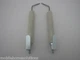 BECKETT 578711 Beckett Electrode Insulator Kit for Models AFG Miller Mobile Home