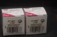 Lot of 2  GE Precise MR16 Lamp 41487, Q35MR16/CCG40A, 24V 35W, 2800K, New in Box