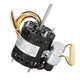 9721, D1127 Refrigeration Fan Motor Compatible with Fasco D1127, 9721, 