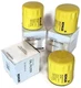Kohler CH11-CH15 CV11-CV22 CH25 Oil Filter 3-Pack 52 050 02-S