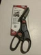 Malco MC12L Andy Offset Aluminum Handled Snips 12"  USA made ( SAME DAY SHIP