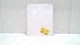 HOFFMAN A12P10, ENCLOSURE PANEL, 54790 #347721