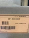 Field Control Automatic Vent Damper 6" GVD-6 24 VAC 60HZ