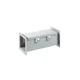 Nvent Hoffman F22W12 Straight Section, 12"