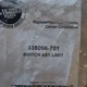 Carrier 338096-701 Switch ASY Limit Furnace Replacement Component