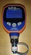 Uniweld SmarTech UVG2 Digital Vacuum Gauge Backlit LCD Water Resistant Adapter