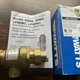 Watts 9D M3 1/2" Dual Check Valves with Intermediate Atmospheric Vent New.