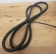 Browning A64 Super Gripbelt, A Belt Section, 1/2 x 5/16, 65.3 Pitch Length