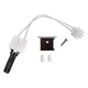 Furnace Ignitor Surface B1401015 B1401018 B1401015S for Goodman Janitrol Amana