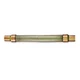 VIRGINIA KMP VAB13SS Vibration Absorber, 17 in L, 510 psi 1VNJ6