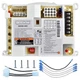 50A55-843 Furnace Control Board White Rodgers Lennox Universal Integrated