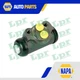 Wheel Cylinder Rear Left 4333 LPR Brake MB500484 MB238510 Top Quality Guaranteed