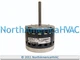 GE Genteq 1/2 HP ECM BLOWER Motor Fits Trane Am Stand MOT09230 MOT09232 MOT09235