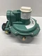 Fisher L.P. Gas Regulator R622E-DCH Orifice 7/32 ACM-08