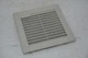 PFANNENBERG PFA 2000 11125002000 IP54 EXHAUST FILTER 6" X 6" OD