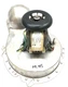 JAKEL J238-150-15251 Draft Inducer Blower Motor ICP 119290-00 1014433 used ML415