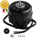SP-B9HS16 Fan Motor 800402 Condenser Fan Motor Replacement Parts 9 Watt 115V