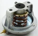 Honeywell 312817T Actuator Assembly for VP517A and VP513A Valves