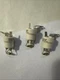 Microtemp G8AM0400  TF 098C Fuse Link