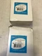 Supco - Dual Run Capacitor, Oval, CD20+5X370 - (2) Capacitors - Free Shipping
