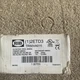 RIB Transformer, 50VA, 480/277/240/208/120 to 24 Vac TR50VA015 Nos NIB