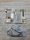50A55-843 Furnace Control Circuit Board Replacement for White Rodgers