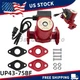 UP43-75BF NEW Circulator Pump for Grundfos 115V 1-Speed 40.9GPM 1-1/2"Flange