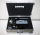 Millipore MBV MAS-100 CG Ex Microbial Air Sampler Compressed Gas Explosion Proof