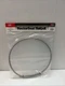 RectorSeal NoKink Flexible Mini-Split Line Connector 1/2" 36" Copper Tipped