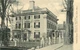 Architectural Federal Street Nichols House Postcard Salem Massachusetts 10427