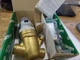 Caleffi / Burkert Model: DN15 Pressure Reducing Valve.  New Old Stock