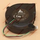 1PC NEW DELTA BFB0612H 6025 60mm DC 12v 0.36a cpu blower fan #XR
