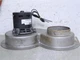 FASCO 7121-10659 Draft Inducer Blower Motor Assembly