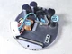 GE ECM X13 for 5SME39SXL013 Motor 1HP 208V CCWLE MODULE ONLY