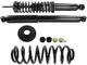 For Lincoln Navigator Air Spring To Coil Spring Conversion Kit Monroe 66132SZVJ
